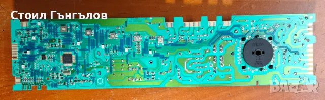 Платка за пералня GORENJE - WA 62081, снимка 4 - Перални - 49890995