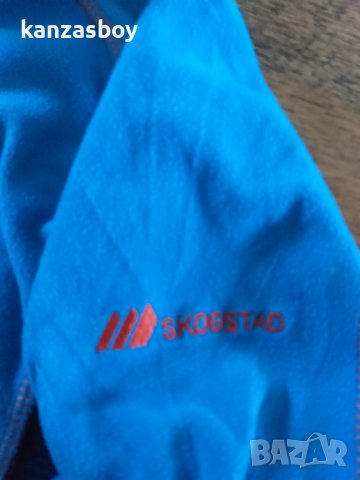 Skogstad Lendelia - дамско поларено горнище, снимка 8 - Спортни екипи - 38387600