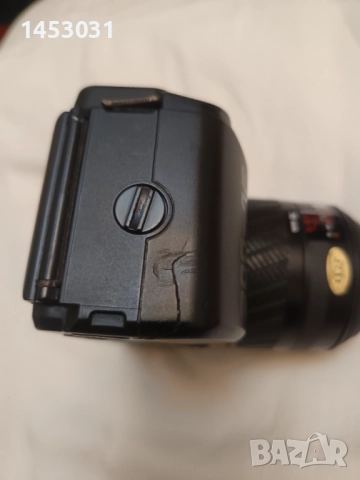 Продавам апаратче YASHICA AF 200, снимка 8 - Фотоапарати - 51435656