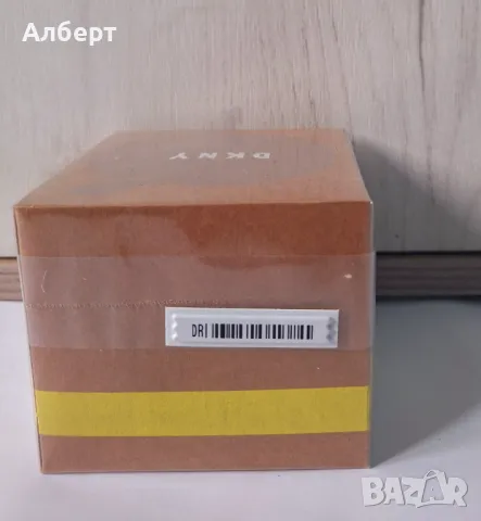 Парфюм DKNY, снимка 2 - Дамски парфюми - 50419953