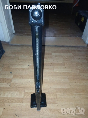 Винтов крик бмв Е38 7ма серия нов оем, снимка 8 - Аксесоари и консумативи - 51972006