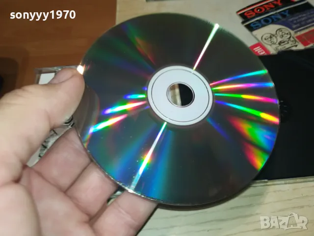 ROBBIE WILLIAMS CD 0205251051, снимка 12 - CD дискове - 50122524