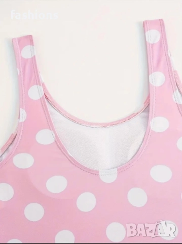 Нов бански костюм размер S, снимка 4 - Бански костюми - 52855038