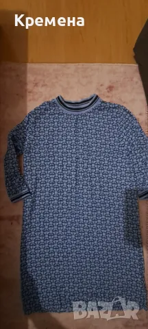 Дамски рокли, снимка 4 - Рокли - 49181885