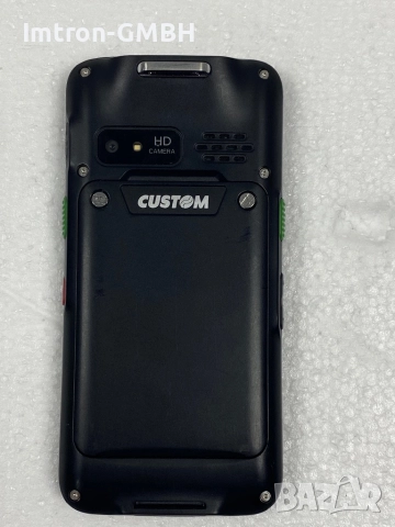 Персонализиран ръчен мобилен компютър P-RANGER, снимка 3 - Друга електроника - 52647411