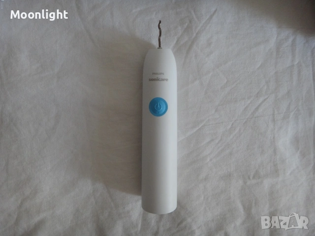 Електрическа звукова четка за зъби Philips Sonicare DailyClean 1100, снимка 15 - Други - 53122706