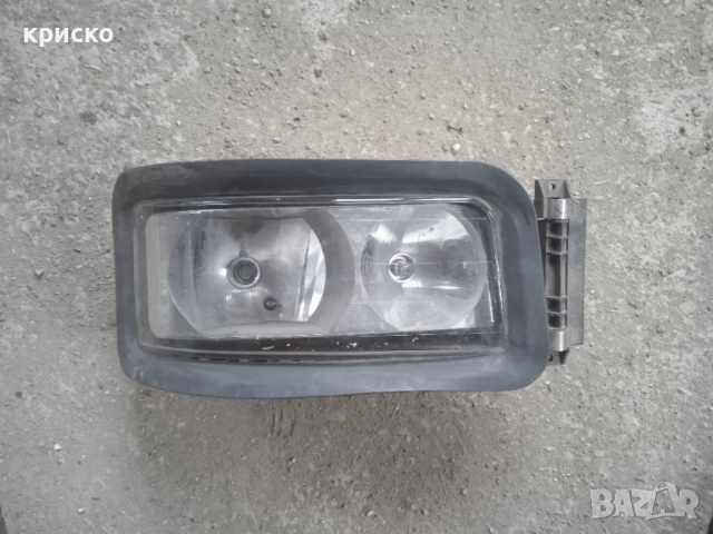 фар ман тга 