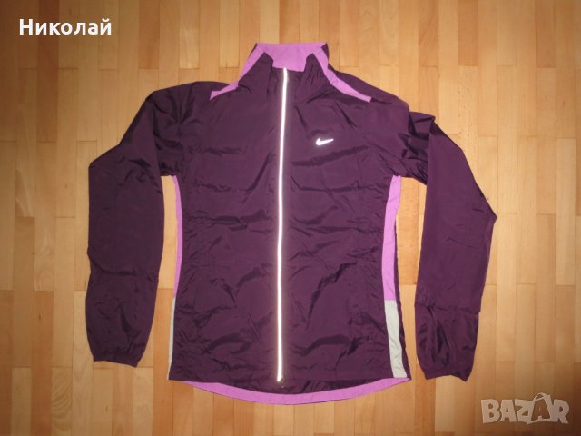 nike Windfly womens Jacket , снимка 3 - Спортни екипи - 32210155