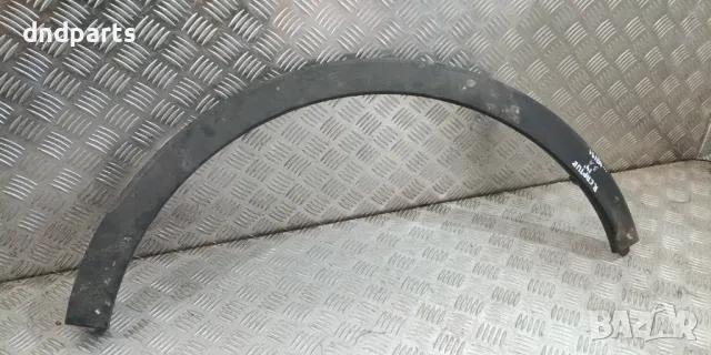 Лайсна калник Renault Captur 2014г.(задна лява)	