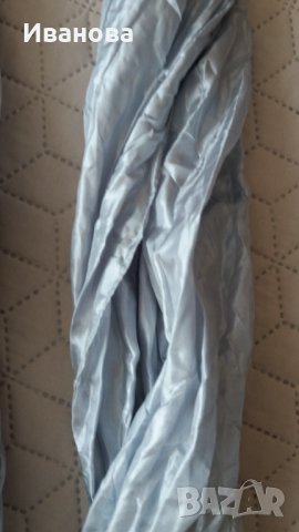Дамски шал, снимка 4 - Шалове - 43090044
