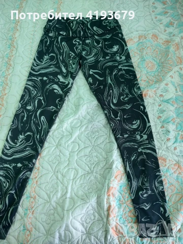 Клин в сиво и бяло - 8 лв, снимка 2 - Спортни екипи - 50544698