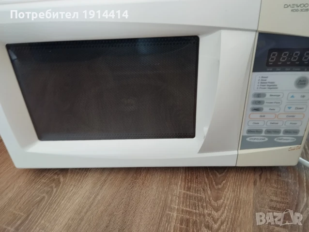 Микровълнови печки, снимка 6 - Микровълнови - 50743732