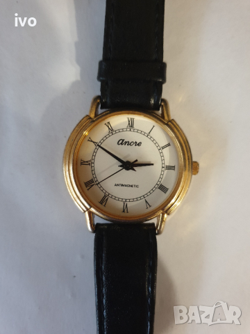 ancre antimagnetic, снимка 10 - Дамски - 36481955