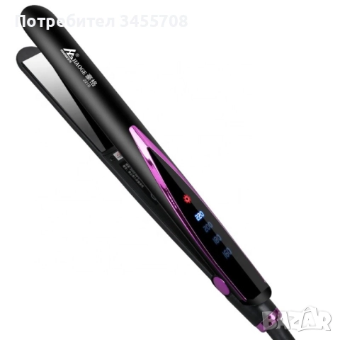 Преса за коса, снимка 1