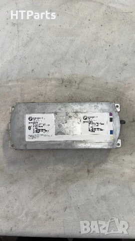 BMW F10 F11 F01 F02 Bluetooth Combox , снимка 1