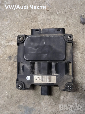 Вакуумен блок модул за Голф 5 Пасат Джета Поло VW Golf 5 Passat Touran Jetta Caddy Polo 6Q0906625, снимка 3 - Части - 51827598