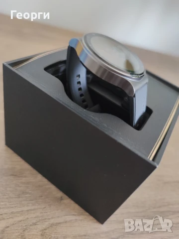 Huawei Watch GT 2 Pro, снимка 5 - Смарт часовници - 51243587