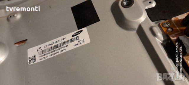 Основна платка - MAIN BOARD BN94-07642A, BN41-02156A, снимка 4 - Части и Платки - 32741784