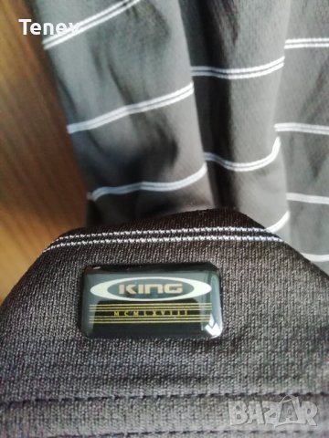 Puma King оригинална мъжка тениска XL , снимка 3 - Тениски - 36709721