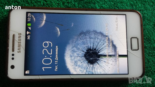 самсунг S2, снимка 12 - Samsung - 27355124