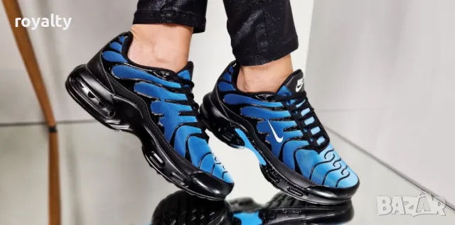 Nike дамски маратонки , снимка 3 - Маратонки - 48998828