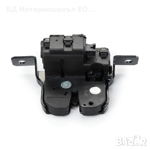 51247248075  Брава за централно заключване на багажник BMW, 1 F20 F21, i3 I01,, снимка 2 - Части - 52190591