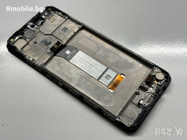 Дисплей за Xiaomi Redmi Note 10 5G , снимка 1 - Резервни части за телефони - 44018968