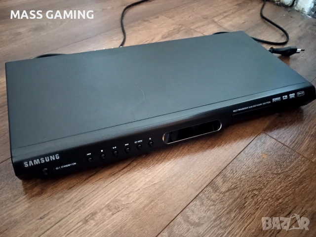 SAMSUNG P355B DVD , снимка 4 - DVD филми - 53242445