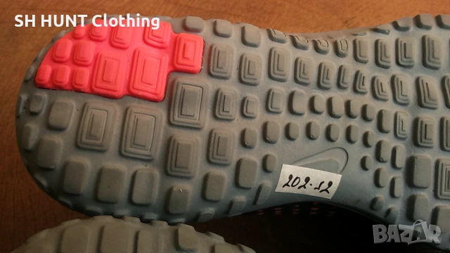 NIKE Womens FS Lite RUN 2 Размер EUR 37,5 / UK4 дамски маратонки 202-12-S, снимка 14 - Маратонки - 53047231