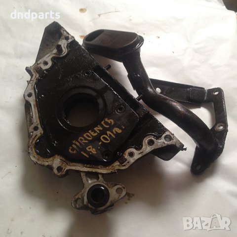 Маслена помпа за Citroen C5, 1.8, 2001г.