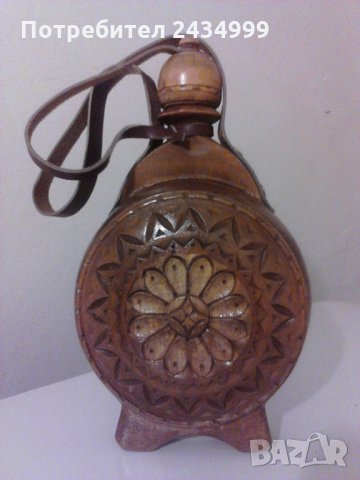 Продавам 2  бьлгарски бьклици, снимка 4 - Декорация за дома - 27510786