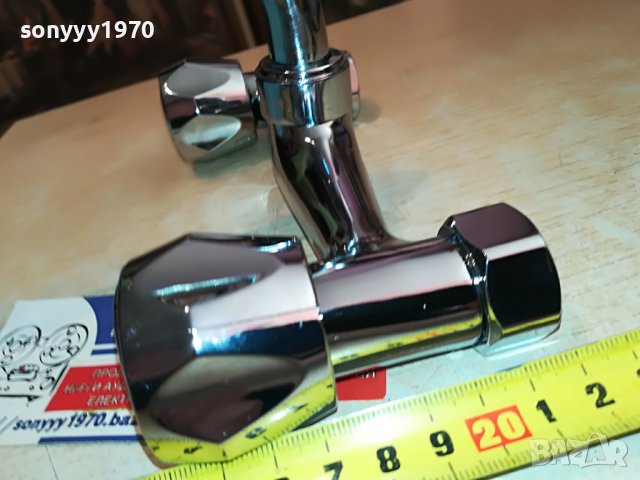 СМЕСИТЕЛ-НОВ 2903231825, снимка 15 - Смесители - 40183973