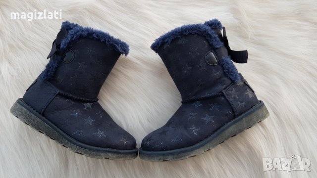 Детски ботуши Campus №27, снимка 2 - Детски боти и ботуши - 35615903