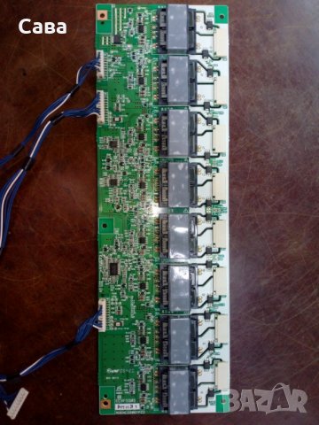 инверторни платки от Телевизори SHARP, снимка 4 - Части и Платки - 28320432