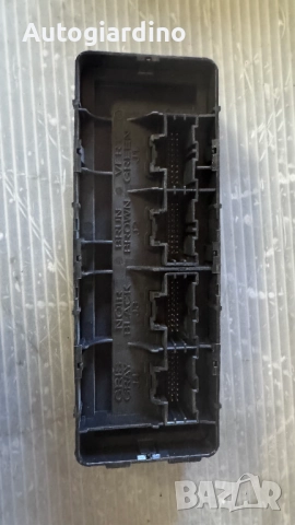 Модул за  климатик  за Chevrolet Malibu - 13587633, снимка 2 - Части - 51787580