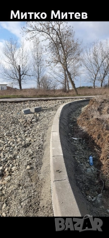 Майстори На Павета Бехатон Бордюри , снимка 2 - Майстори - 52159901