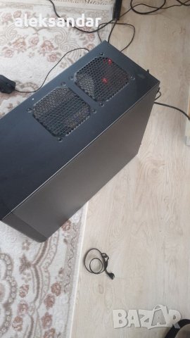  GАMING KOM.I7 6700.32GB RAMDDR4., снимка 9 - Геймърски - 39242730