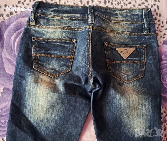 Дънки 27 размер, снимка 3 - Дънки - 43297787