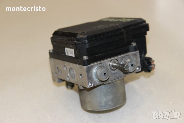 ABS модул Renault Koleos (2008-2011г.) TD8405 / A98000EB2 / 47660JY72B / 47660 JY72B, снимка 2 - Части - 43528992