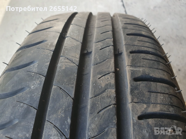 Гуми с джанти за Дачия и Рено, снимка 5 - Гуми и джанти - 52823945