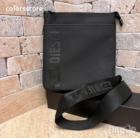 Мъжка чанта Diesel -IM41l