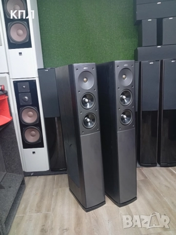 Тонколони JAMO S-606, снимка 2 - Тонколони - 52489395