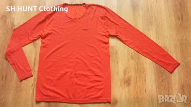 CRAFT Thermo Underwear размер XL / XXL термо блуза - 2005
