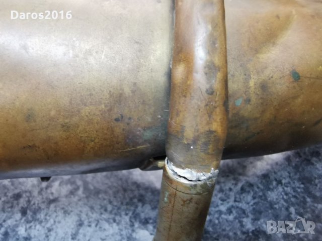 Басфлигорна Lignatone , снимка 10 - Духови инструменти - 32803693