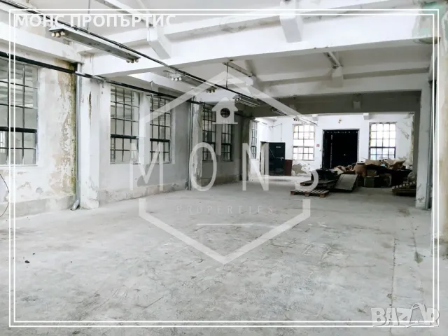 Складове под наем в гр. Севлиево, снимка 4 - Складове - 50300316