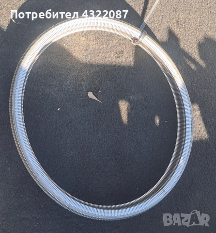 Части за  CVT Автоматична скоростна кутия Mitsubishi Outlander 2.4 170к.с.