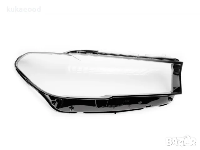 Стъклo за фар на BMW 5 G30 Facelift