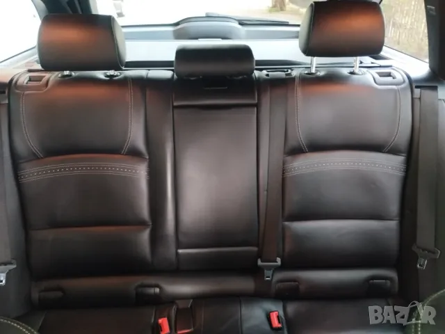 BMW M550D, снимка 8 - Автомобили и джипове - 48639325