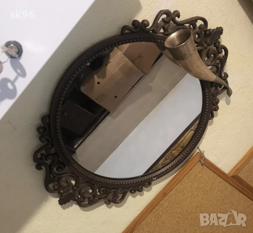 антично огледало 