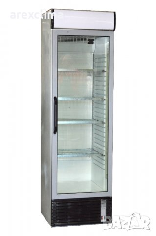 Хладилна Витрина 800 литра, снимка 2 - Хладилни витрини и фризери - 33562749